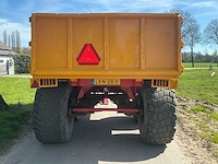 2000 vgm gd-20 kipper lkn-28-d - afbeelding 9 van  29