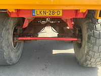 2000 vgm gd-20 kipper lkn-28-d - afbeelding 4 van  23