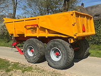 2000 vgm gd-20 kipper lkn-28-d - afbeelding 11 van  23