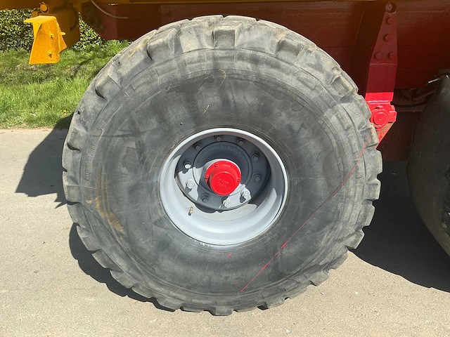 2000 vgm gd-20 kipper lkn-28-d - afbeelding 15 van  23