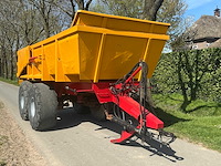 2000 vgm gd-20 kipper lkn-28-d - afbeelding 10 van  23