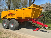 2000 vgm gd-20 kipper lkn-28-d - afbeelding 17 van  23