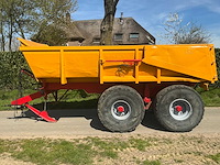 2000 vgm gd-20 kipper lkn-28-d - afbeelding 19 van  23