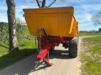 2000 vgm gd-20 kipper lkn-28-d - afbeelding 22 van  23