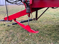 2000 vgm gd20-105 dumper aanhanger - afbeelding 3 van  26