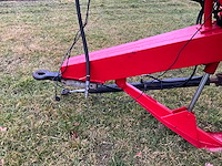 2000 vgm gd20-105 dumper aanhanger - afbeelding 14 van  26