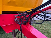 2000 vgm gd20-105 dumper aanhanger - afbeelding 5 van  26