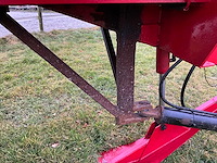 2000 vgm gd20-105 dumper aanhanger - afbeelding 6 van  26