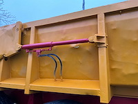 2000 vgm gd20-105 dumper aanhanger - afbeelding 21 van  26