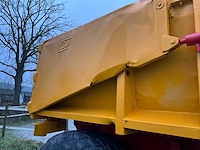 2000 vgm gd20-105 dumper aanhanger - afbeelding 23 van  26