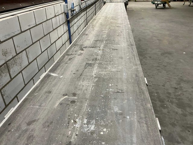 2000 visser vikon transportband - afbeelding 4 van  6