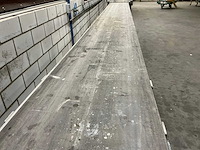 2000 visser vikon transportband - afbeelding 4 van  6