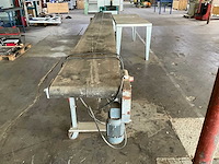 2000 visser vikon transportband - afbeelding 2 van  5