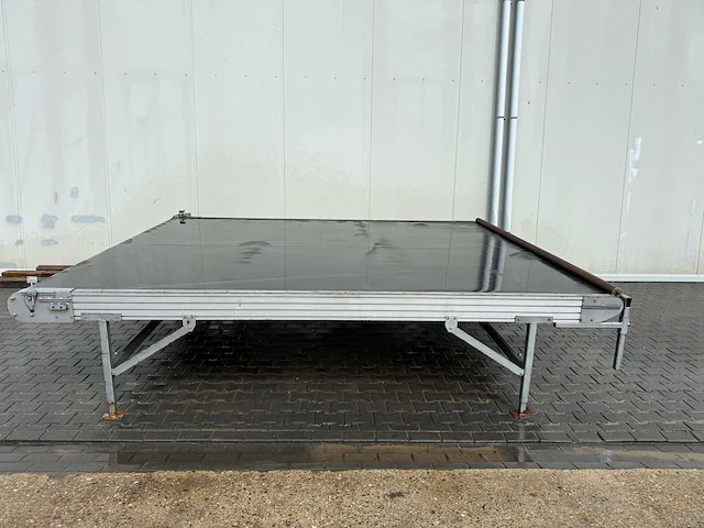 2000 visser vitra bufferband - afbeelding 1 van  10