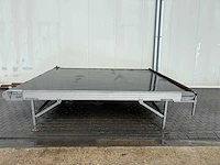 2000 visser vitra bufferband