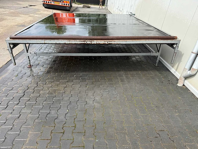 2000 visser vitra bufferband - afbeelding 5 van  10