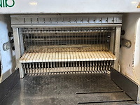 2000 vlb broodsnijmachine - afbeelding 2 van  4