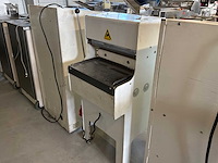 2000 vlb broodsnijmachine - afbeelding 3 van  4
