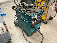 2000 vlh 260k mig lasapparaat - afbeelding 1 van  6