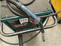 2000 vlh 260k mig lasapparaat - afbeelding 4 van  6