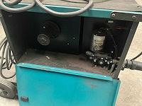 2000 vlh 260k mig lasapparaat - afbeelding 5 van  6