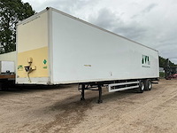2000 vogelzang v01-stg-12-18 oplegger - afbeelding 1 van  14