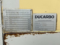 2000 vogelzang v01-stg-12-18 oplegger - afbeelding 13 van  14