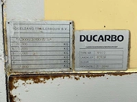 2000 vogelzang v01-stg-12-18 oplegger - afbeelding 13 van  14