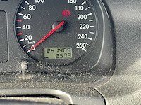 2000 volkswagen bora 1.6 trendline personenauto - afbeelding 2 van  10