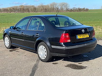 2000 volkswagen bora 1.6 trendline personenauto - afbeelding 5 van  10