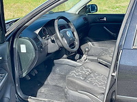 2000 volkswagen bora 1.6 trendline personenauto - afbeelding 10 van  10