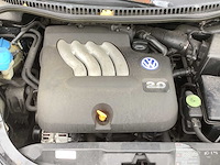 2000 volkswagen new beetle 2.0 highline personenauto - afbeelding 2 van  13