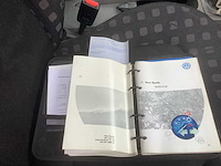 2000 volkswagen new beetle 2.0 highline personenauto - afbeelding 3 van  13