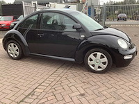 2000 volkswagen new beetle 2.0 highline personenauto - afbeelding 6 van  13