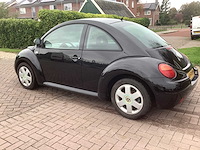 2000 volkswagen new beetle 2.0 highline personenauto - afbeelding 8 van  13