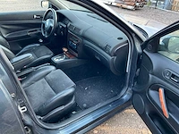 2000 volkswagen passat variant 2.8 v6 highline 4m personenauto - afbeelding 27 van  43