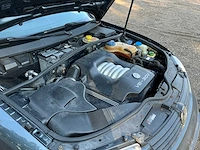 2000 volkswagen passat variant 2.8 v6 highline 4m personenauto - afbeelding 37 van  43