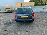 2000 volkswagen passat variant 2.8 v6 highline 4m personenauto - afbeelding 34 van  43
