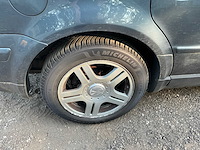 2000 volkswagen passat variant 2.8 v6 highline 4m personenauto - afbeelding 3 van  43