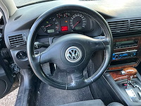 2000 volkswagen passat variant 2.8 v6 highline 4m personenauto - afbeelding 8 van  43