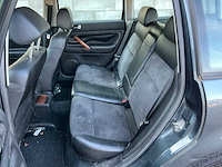 2000 volkswagen passat variant 2.8 v6 highline 4m personenauto - afbeelding 22 van  43