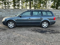 2000 volkswagen passat variant 2.8 v6 highline 4m personenauto - afbeelding 12 van  43