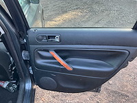 2000 volkswagen passat variant 2.8 v6 highline 4m personenauto - afbeelding 24 van  43