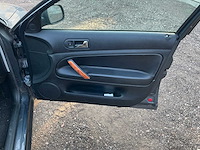 2000 volkswagen passat variant 2.8 v6 highline 4m personenauto - afbeelding 26 van  43