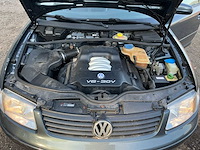 2000 volkswagen passat variant 2.8 v6 highline 4m personenauto - afbeelding 35 van  43