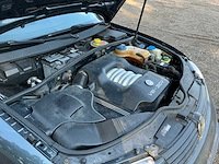 2000 volkswagen passat variant 2.8 v6 highline 4m personenauto - afbeelding 37 van  43