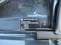 2000 volkswagen passat variant 2.8 v6 highline 4m personenauto - afbeelding 38 van  43