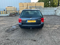 2000 volkswagen passat variant 2.8 v6 highline 4m personenauto - afbeelding 34 van  43