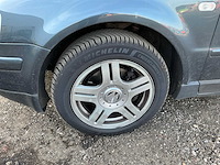 2000 volkswagen passat variant 2.8 v6 highline 4m personenauto - afbeelding 43 van  43