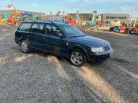 2000 volkswagen passat variant 2.8 v6 highline 4m personenauto - afbeelding 29 van  31